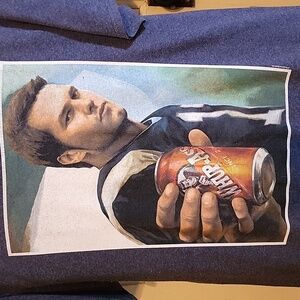 Whup Ass graphic tee